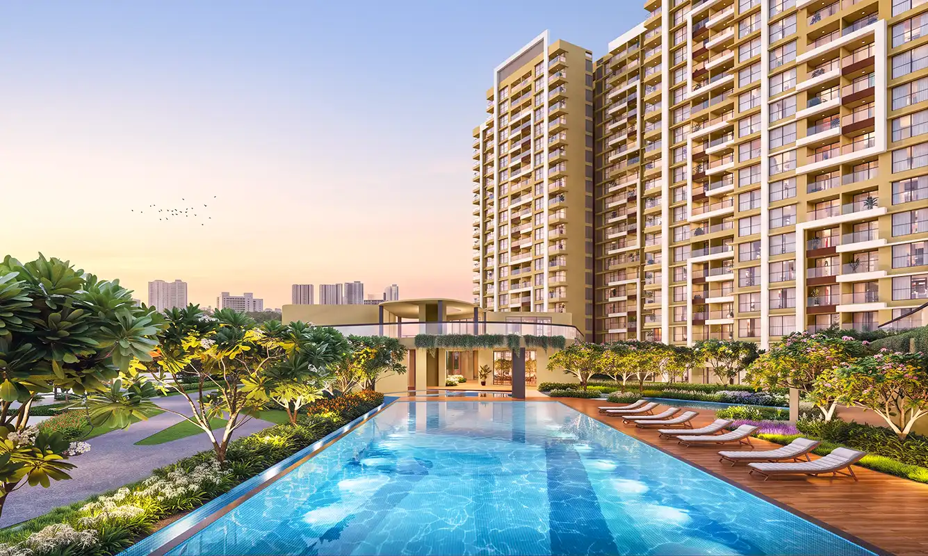 Shapoorji Pallonji Joyville Overview 2